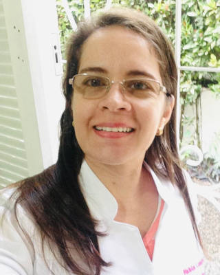 Fabia Ferreira A. Lungareze